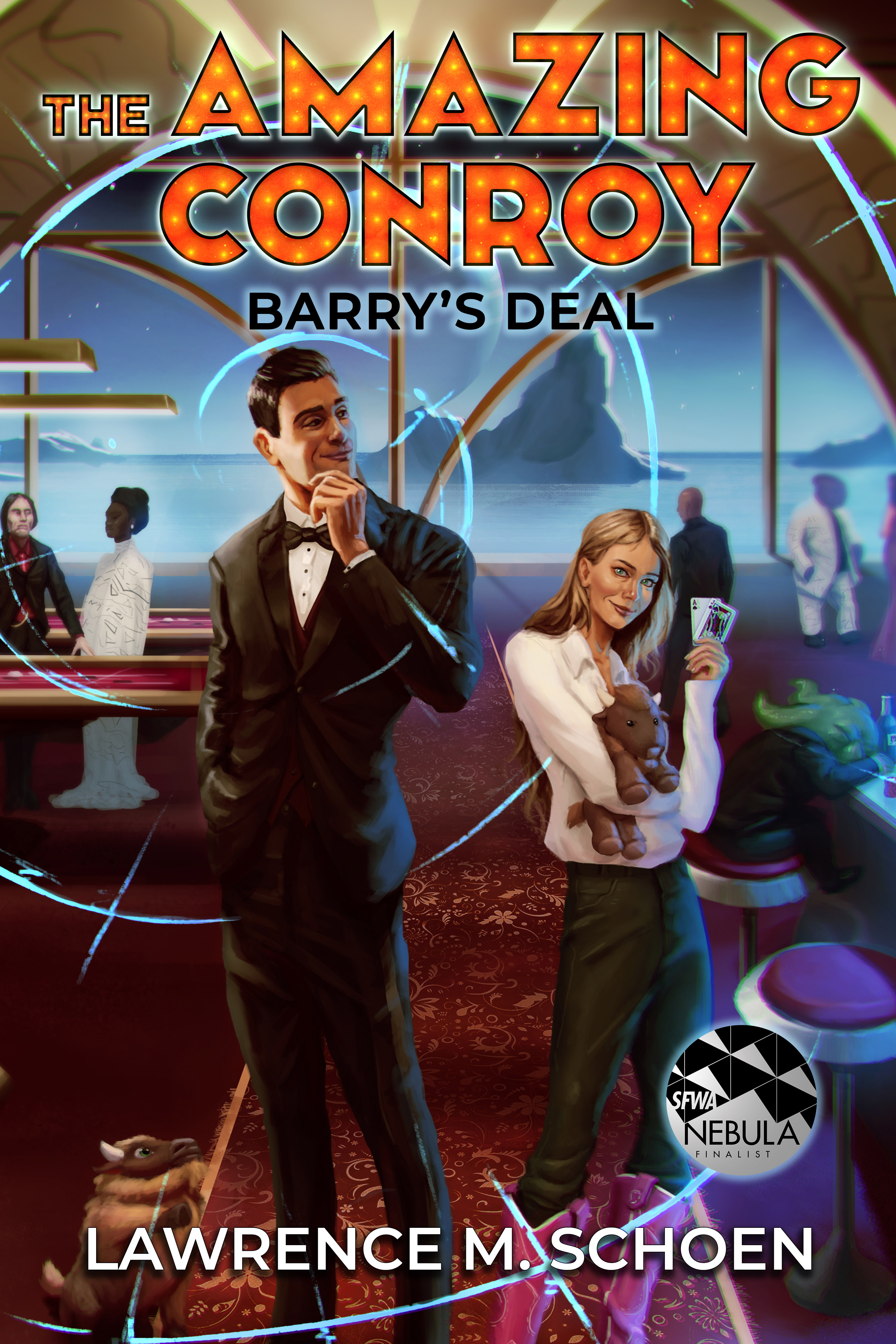 Barry's Deal