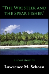The Wrestler and the Spear Fisher The Wrestler and the Spear Fisher